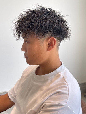 ツイストスパイラル