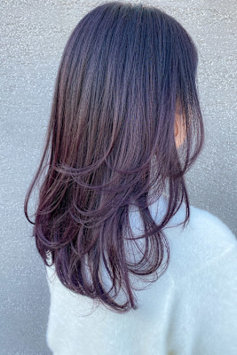 ☆レイヤーカット☆