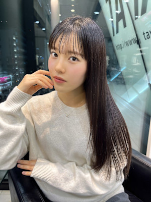 TAYA 天神店×ロング