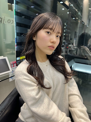 TAYA 天神店×ロング