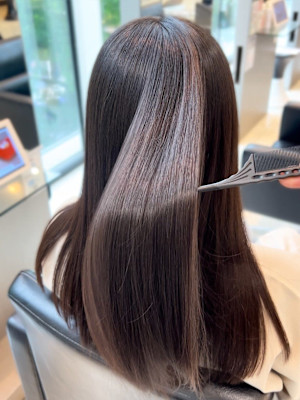 TAYA 天神店×ロング