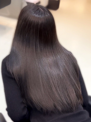 TAYA 天神店×ロング