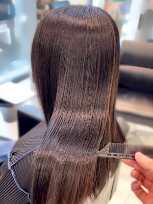 TAYA 天神店×ロング