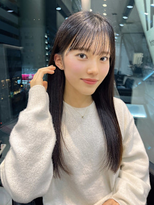 TAYA 天神店×ロング