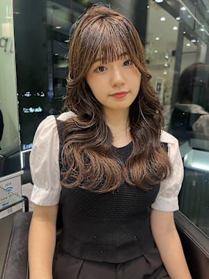 TAYA 天神店×ロング