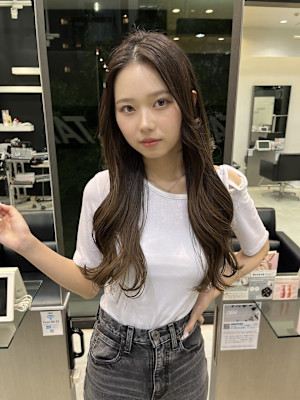 TAYA 天神店×ロング