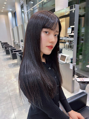 TAYA 天神店×ロング