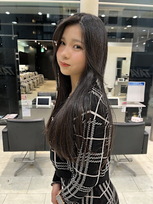 TAYA 天神店×ロング