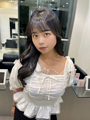 TAYA 天神店×ロング