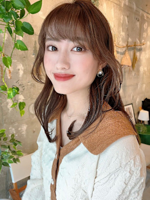 TAYA 天神店×ロング