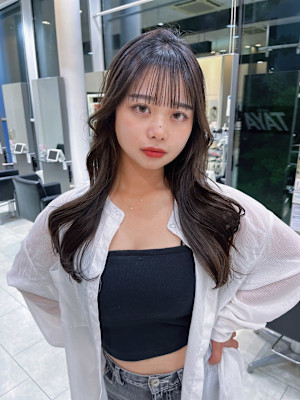 TAYA 天神店×ロング