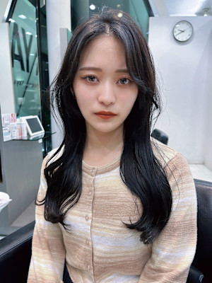 TAYA 天神店×ロング