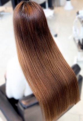 TAYA 天神店×ロング