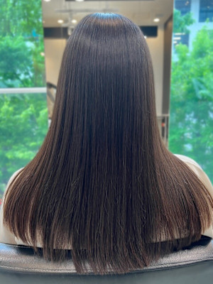 TAYA 天神店×ロング