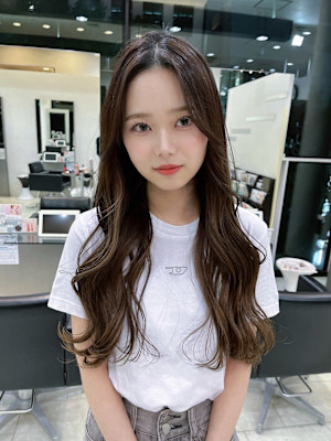 TAYA 天神店×ロング