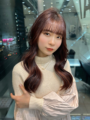 TAYA 天神店×ロング