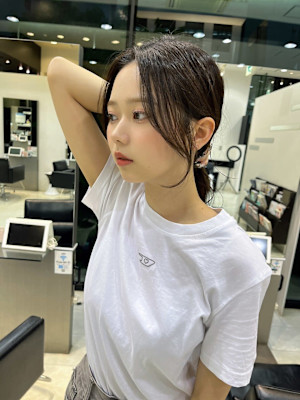 TAYA 天神店×ロング