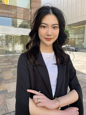 TAYA 天神店×ロング