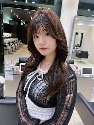 TAYA 天神店×ロング