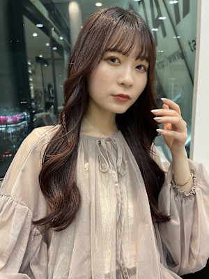 TAYA 天神店×ロング