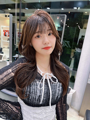 TAYA 天神店×ロング