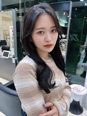 TAYA 天神店×ロング