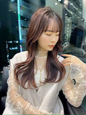 TAYA 天神店×ロング