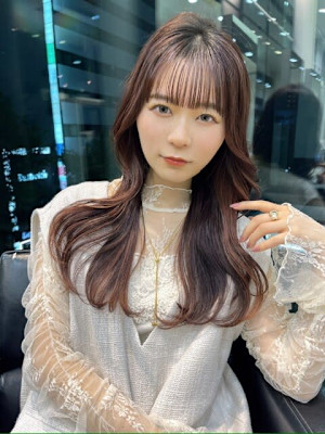 TAYA 天神店×ロング