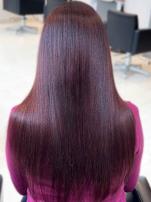 TAYA 天神店×ロング