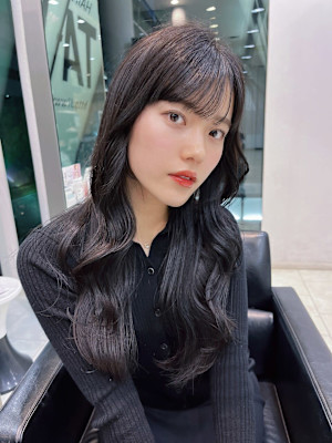 TAYA 天神店×ロング