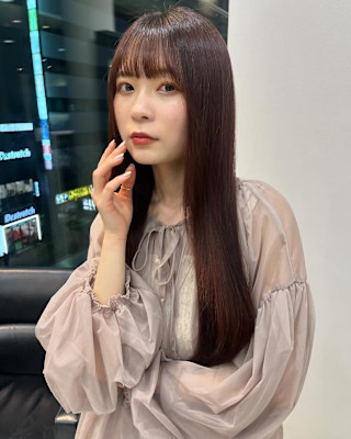 TAYA 天神店×ロング