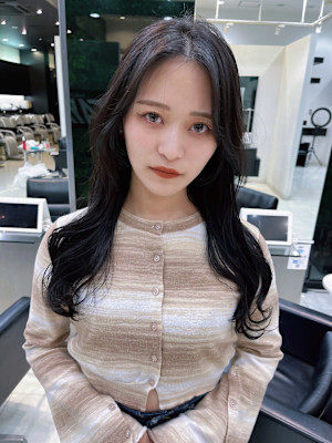 TAYA 天神店×ロング