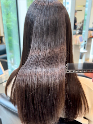 TAYA 天神店×ロング