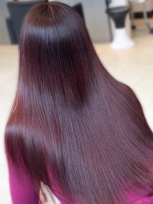 TAYA 天神店×ロング