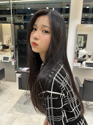 TAYA 天神店×ロング