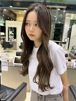 TAYA 天神店×ロング