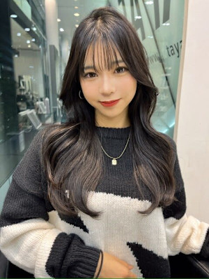 TAYA 天神店×ロング