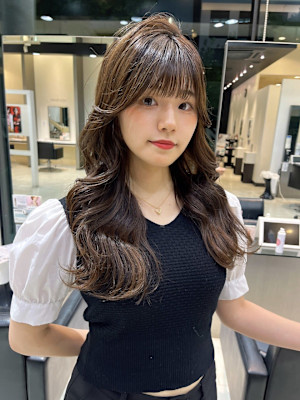 TAYA 天神店×ロング