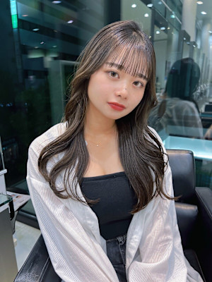 TAYA 天神店×ロング