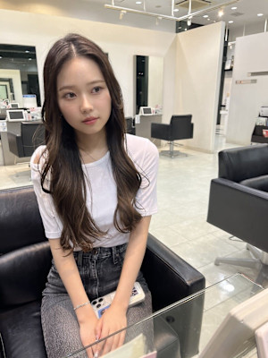 TAYA 天神店×ロング