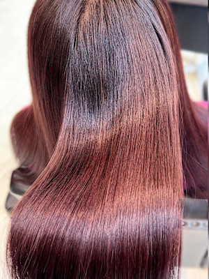 TAYA 天神店×ロング