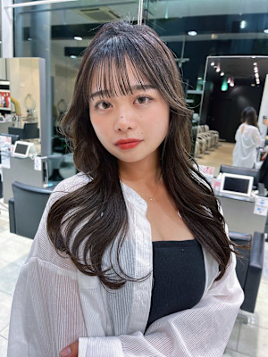 TAYA 天神店×ロング