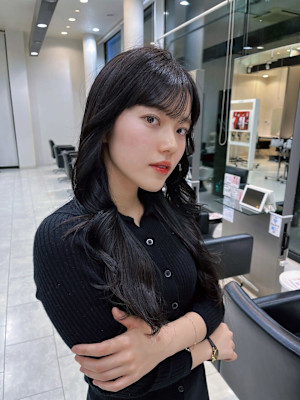 TAYA 天神店×ロング