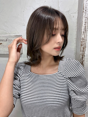 TAYA 天神店×ミディアム