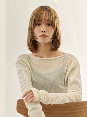 TAYA 天神店×ミディアム