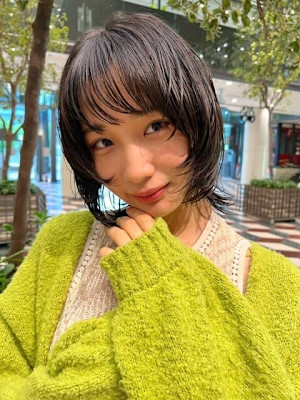 TAYA 天神店×ショート