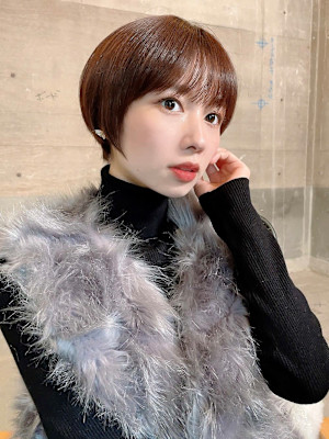 TAYA 天神店×ショート