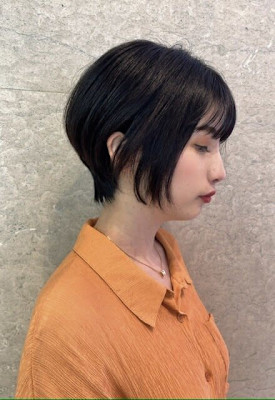 TAYA 天神店×ショート