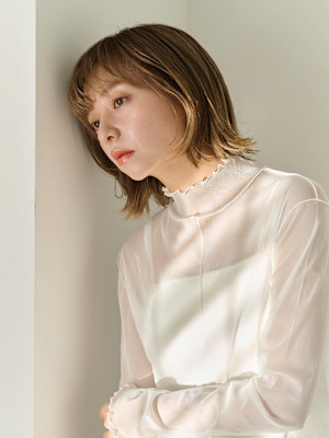 TAYA 天神店×ショート