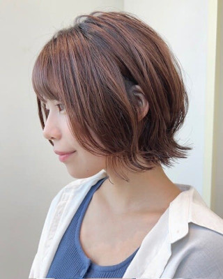 TAYA 天神店×ショート